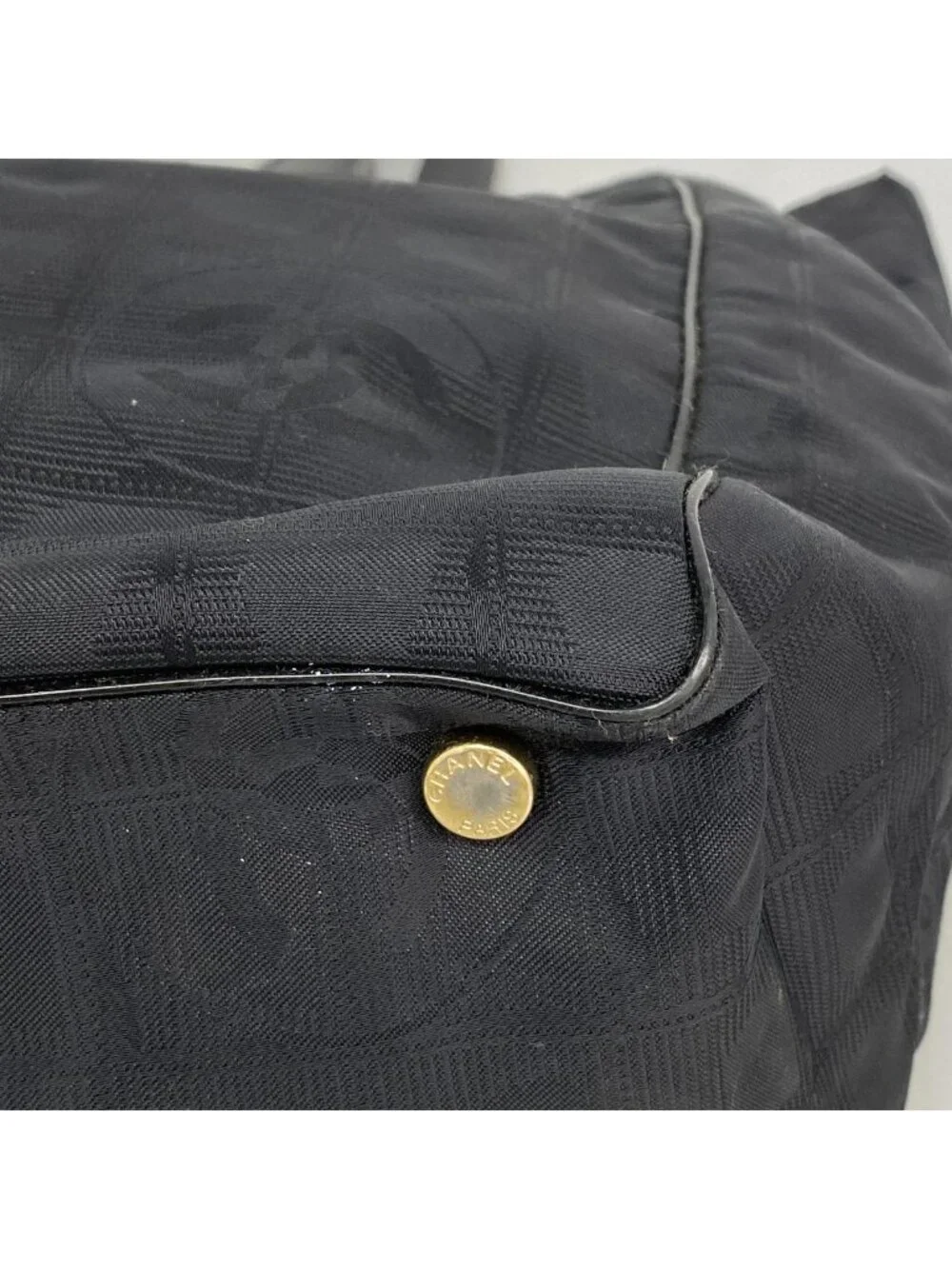 Chanel tote bag